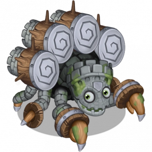Zzzzz 1734581710raredrummidary — My Singing Monsters (Rare Monsters Only) option 59