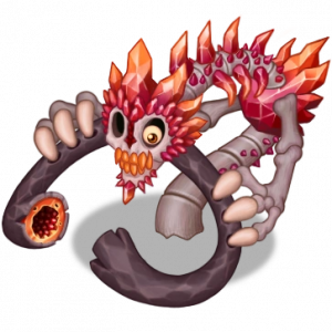 Zzzzz 1734581710rareuuduk — My Singing Monsters (Rare Monsters Only) option 95