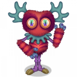 Zzzzz 1734581711rareknurv — My Singing Monsters (Rare Monsters Only) option 140