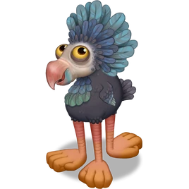 Zzzzz 1767564542raremimic — My Singing Monsters (Rare Monsters Only) option 31