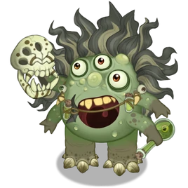 Zzzzz 1767564542rareroarick — My Singing Monsters (Rare Monsters Only) option 84