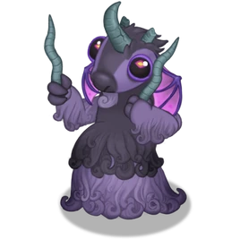 Zzzzz 1767564542raretapricorn — My Singing Monsters (Rare Monsters Only) option 88