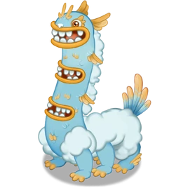 Zzzzz 1767564543rareblarret — My Singing Monsters (Rare Monsters Only) option 123