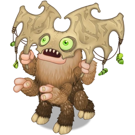 Zzzzz 1767564543rareenchantling — My Singing Monsters (Rare Monsters Only) option 105