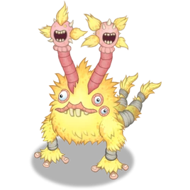 Zzzzz 1767564543raregaddzooks — My Singing Monsters (Rare Monsters Only) option 124