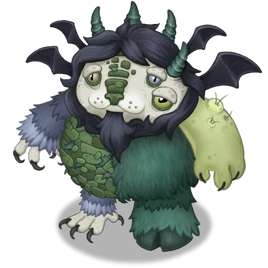 Zzzzz 1767564543rarenitebear — My Singing Monsters (Rare Monsters Only) option 126