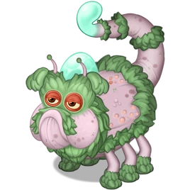 Zzzzz 1767564543rarepinghound — My Singing Monsters (Rare Monsters Only) option 138