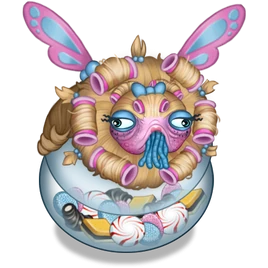 Zzzzz 1767564543rareshlep — My Singing Monsters (Rare Monsters Only) option 141