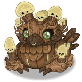 Zzzzz 1767564543raresporerow — My Singing Monsters (Rare Monsters Only) option 137