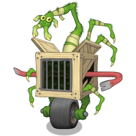 Zzzzz 1767564543rarewheezel — My Singing Monsters (Rare Monsters Only) option 139
