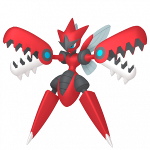 Zzzzz 1712705291212 M — Pokémon Bug Types option 24
