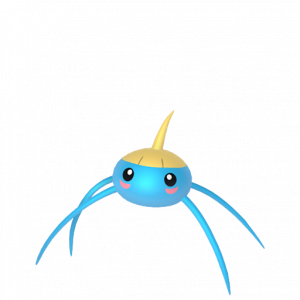 Zzzzz 1712705366283 — Pokémon Bug Types option 33