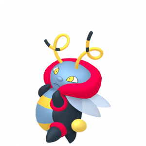Zzzzz 1712705366313 — Pokémon Bug Types option 38