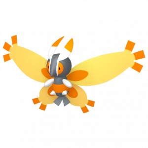 Zzzzz 1712705513414 — Pokémon Bug Types option 50