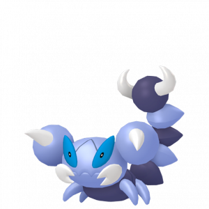 Zzzzz 1712705513451 — Pokémon Bug Types option 53