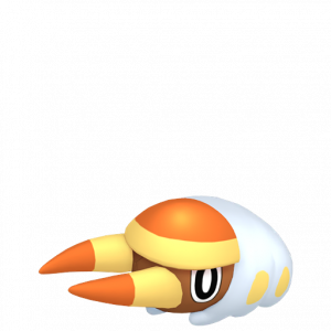Zzzzz 1712705746736 — Pokémon Bug Types option 76