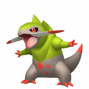 Zzzzz 1712811780611 — Pokémon Dragon Types option 34