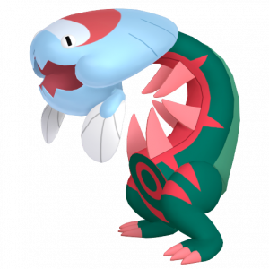 Zzzzz 1712812006882 — Pokémon Dragon Types option 71