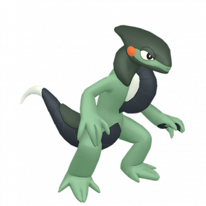 Zzzzz 1712812084967 — Pokémon Dragon Types option 80