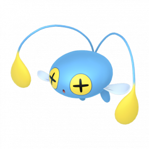 Zzzzz 1712252106170 — Pokémon Electric Types option 17