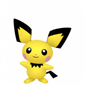 Zzzzz 1712252106172 — Pokémon Electric Types option 19