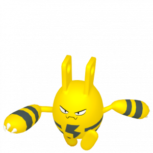Zzzzz 1712252107239 — Pokémon Electric Types option 24