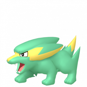 Zzzzz 1712252156309 — Pokémon Electric Types option 26