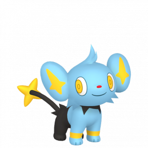 Zzzzz 1712252214403 — Pokémon Electric Types option 31