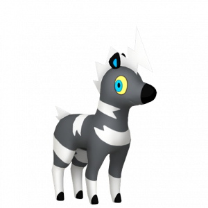 Zzzzz 1712252276522 — Pokémon Electric Types option 43