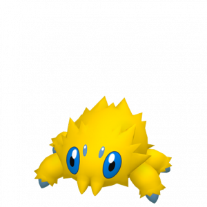 Zzzzz 1712252276595 — Pokémon Electric Types option 46
