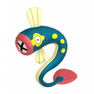 Zzzzz 1712252277603 — Pokémon Electric Types option 49