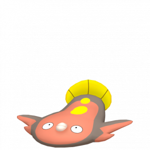 Zzzzz 1712252277618 — Pokémon Electric Types option 51