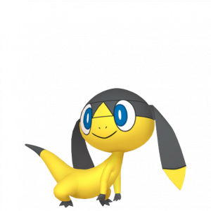 Zzzzz 1712252335694 — Pokémon Electric Types option 55
