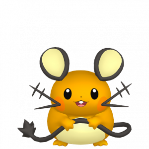 Zzzzz 1712252335702 — Pokémon Electric Types option 57