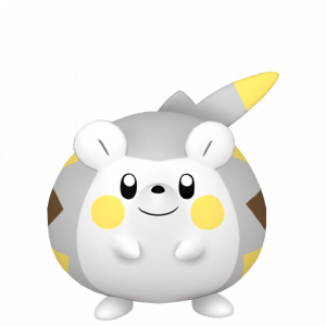 Zzzzz 1712252408777 — Pokémon Electric Types option 60
