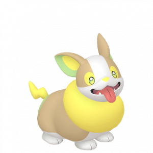 Zzzzz 1712252537835 — Pokémon Electric Types option 64