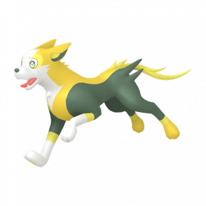 Zzzzz 1712252537836 — Pokémon Electric Types option 65