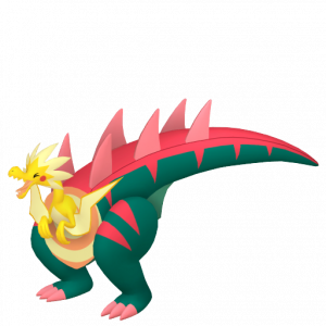 Zzzzz 1712252538880 — Pokémon Electric Types option 73