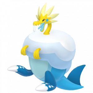 Zzzzz 1712252538881 — Pokémon Electric Types option 74