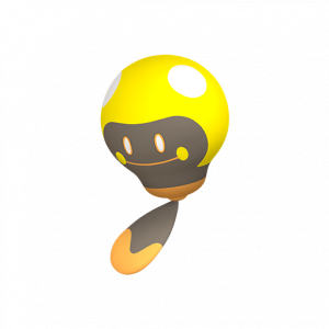 Zzzzz 1712252603938 — Pokémon Electric Types option 79