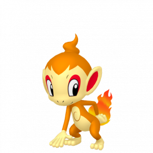 Zzzzz 1712198463390 — Pokémon Fire Types option 41