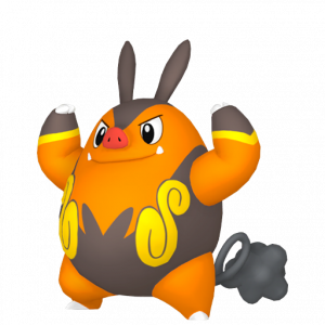 Zzzzz 1712198535499 — Pokémon Fire Types option 49