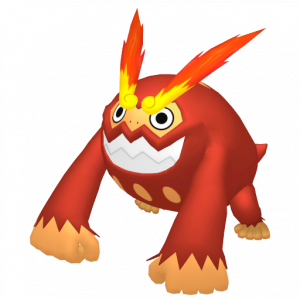 Zzzzz 1712198535555 — Pokémon Fire Types option 54