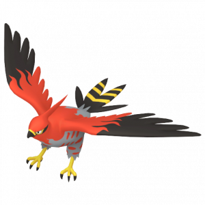 Zzzzz 1712198587663 — Pokémon Fire Types option 68