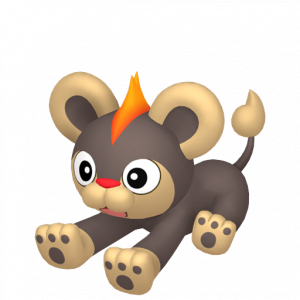 Zzzzz 1712198587667 — Pokémon Fire Types option 69