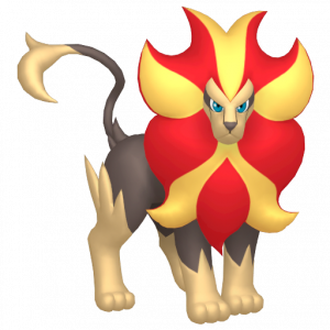 Zzzzz 1712198587668 — Pokémon Fire Types option 70