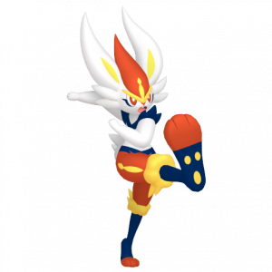 Zzzzz 1712198794815 — Pokémon Fire Types option 83