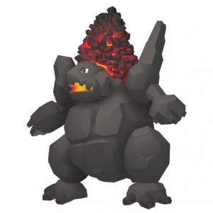 Zzzzz 1712198795839 — Pokémon Fire Types option 86