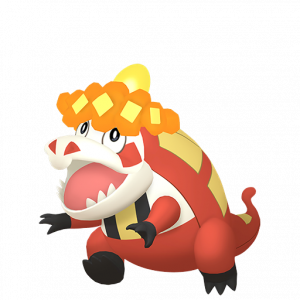 Zzzzz 1712198915910 — Pokémon Fire Types option 92