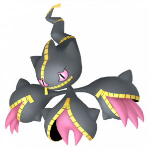Zzzzz 1712801356354 M — Pokémon Ghost Types option 15